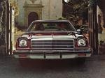 Chevrolet Chevelle Malibu Classic Coupe 1974 года